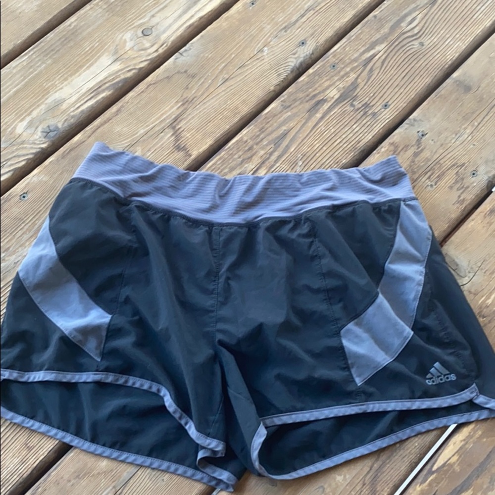 Athletic shorts